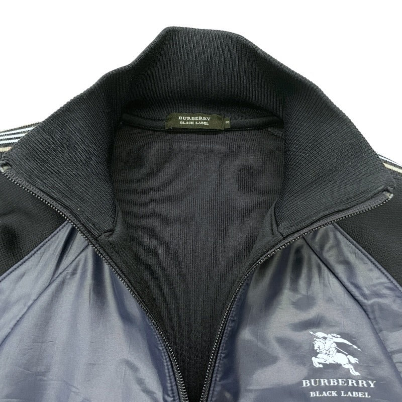 BURBERRY BLACK LABEL】バーバリーブラックレーベル トラック