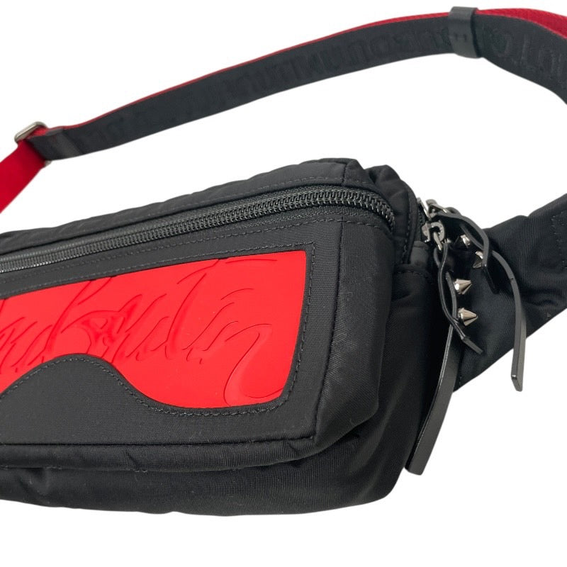 Christian Louboutin】クリスチャンルブタン ルビディール Loubideal