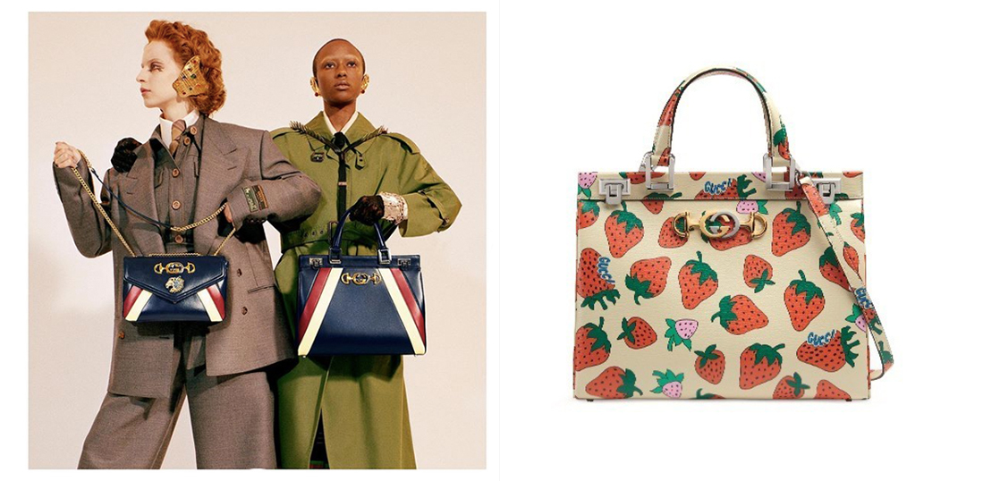 グッチ ホースビット（GUCCI Horsebit ）高価買取｜宅配買取ブランド