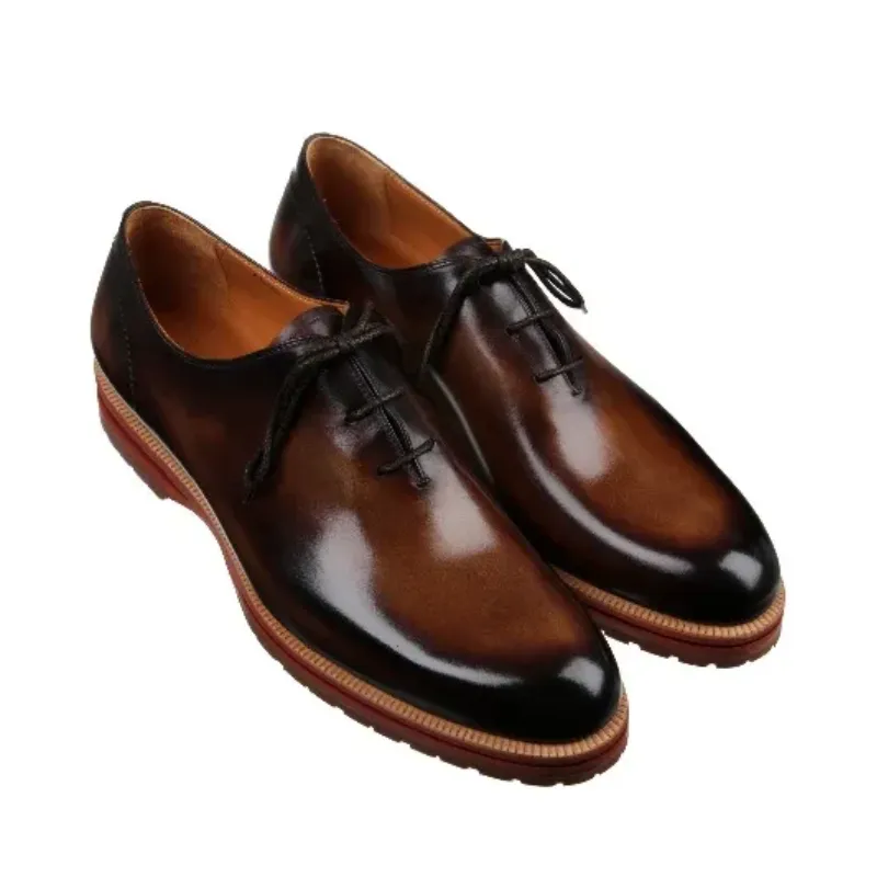 ベルルッティ 靴 レザー ビジネスシューズ｜ブランド買取なら