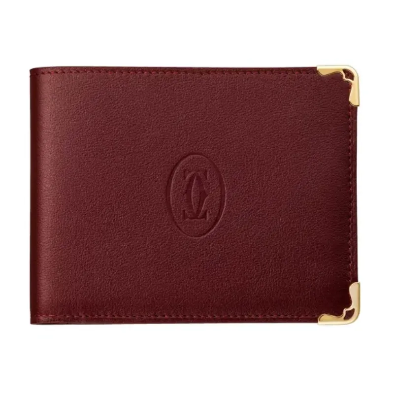 カルティエ 財布 マストライン｜ブランド買取なら「ブランドファン」