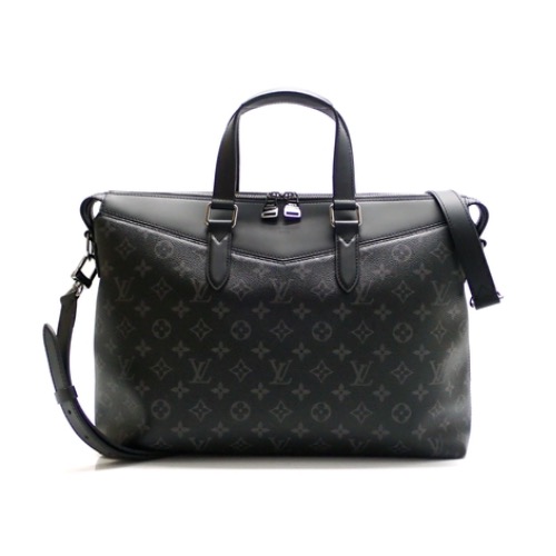 ルイヴィトン バッグ モノグラムエクリプス エクスプローラー M40566