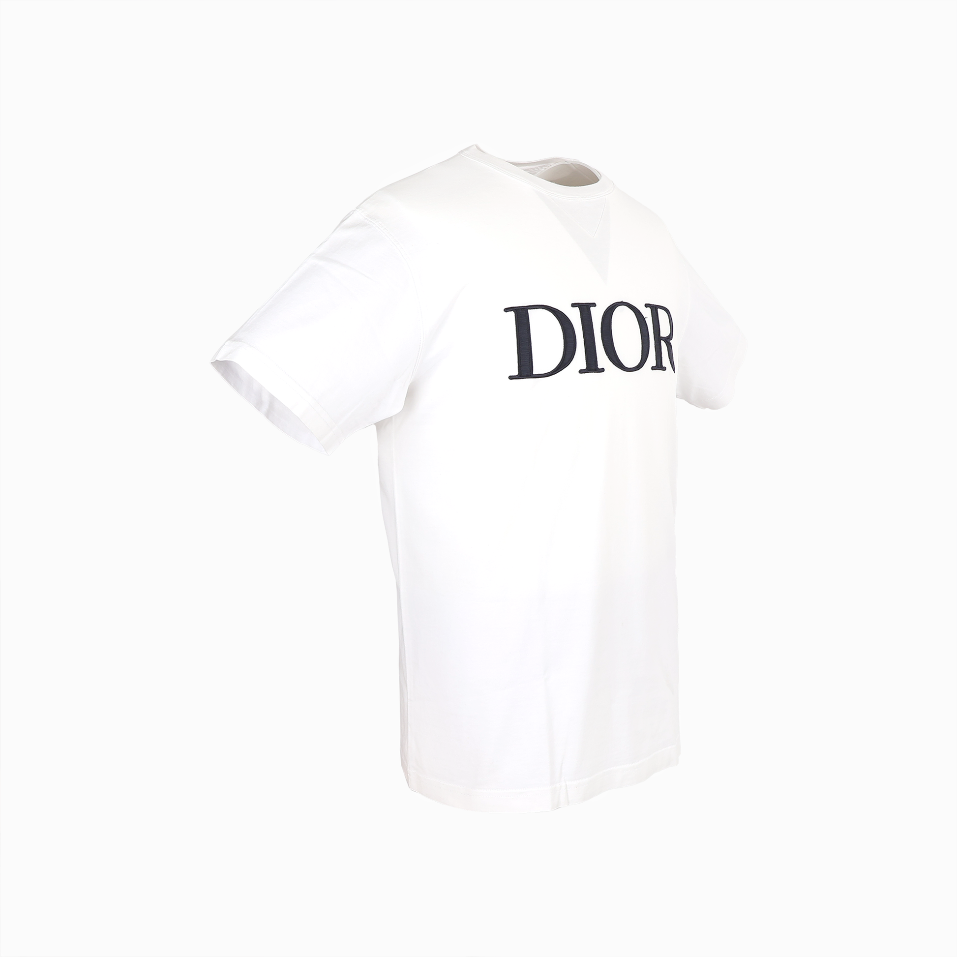 Dior オーバーサイズ tシャツ ホワイト - ブランドジャパン