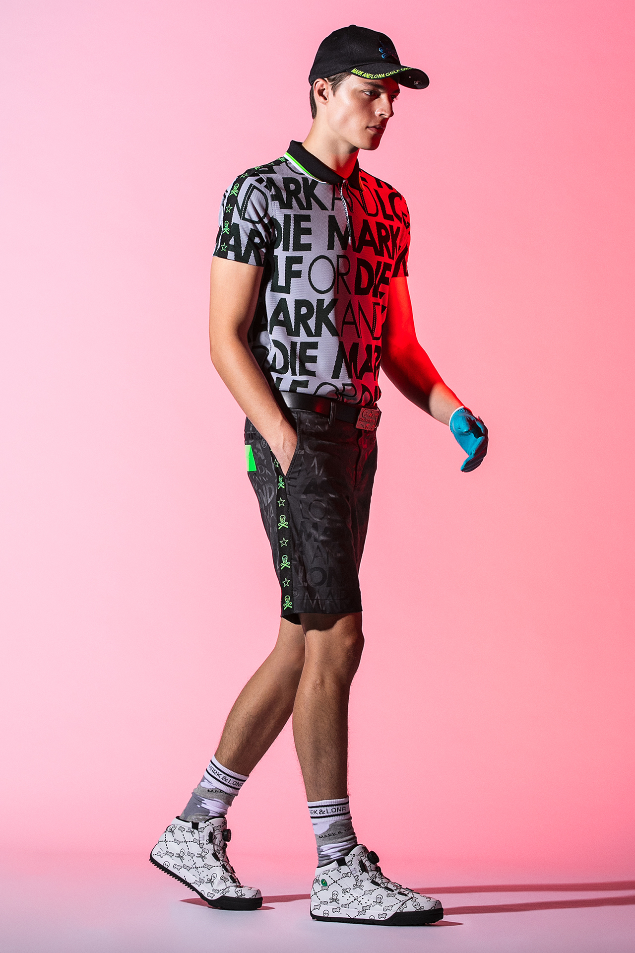 MARK & LONA」と「gravis」 ジャンルの垣根を越えた異色の