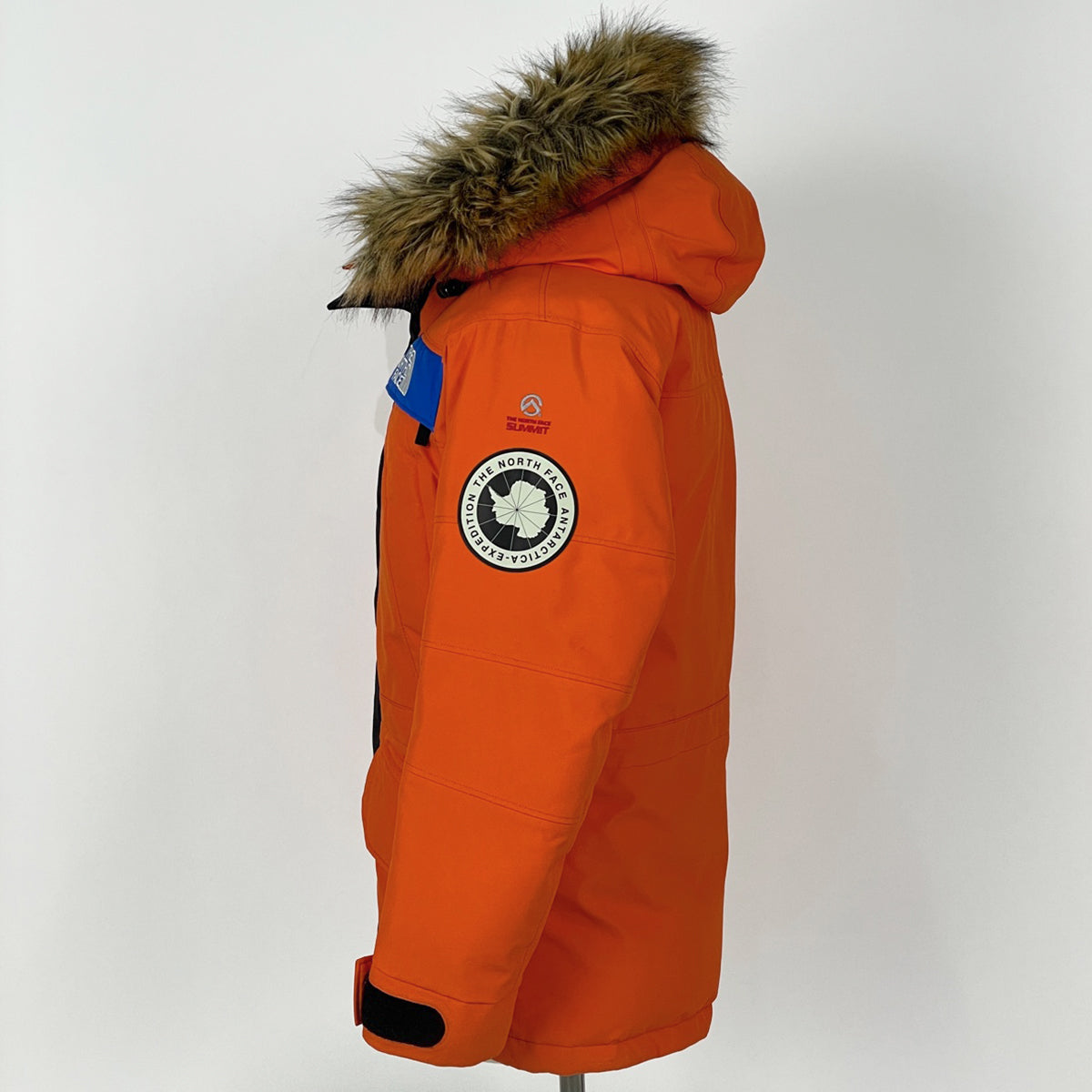 ザ・ノースフェイス アンタークティカパーカ GORE-TEX ゴアテックス