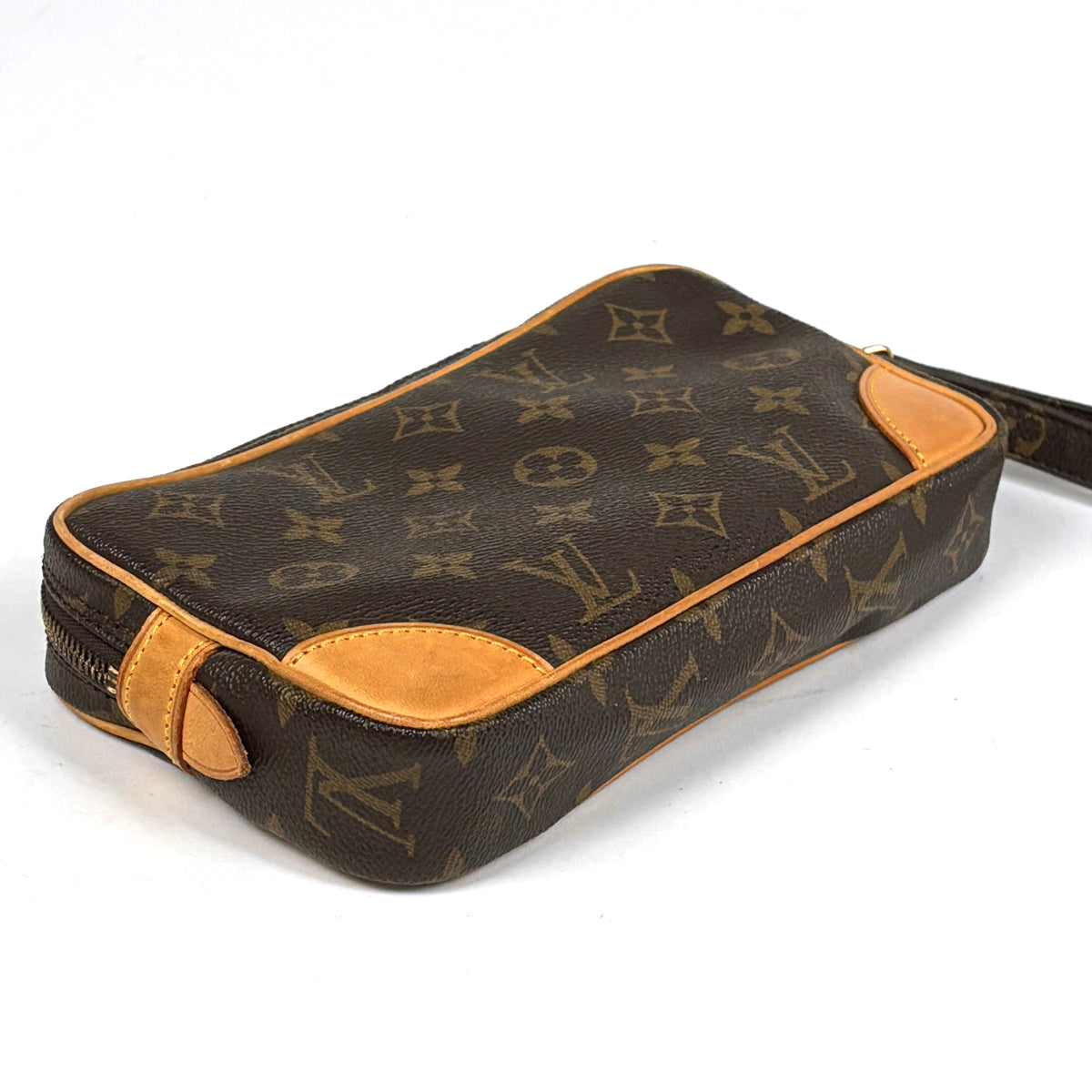 ルイ・ヴィトン マルリードラゴンヌ セカンドバッグ モノグラム M51827