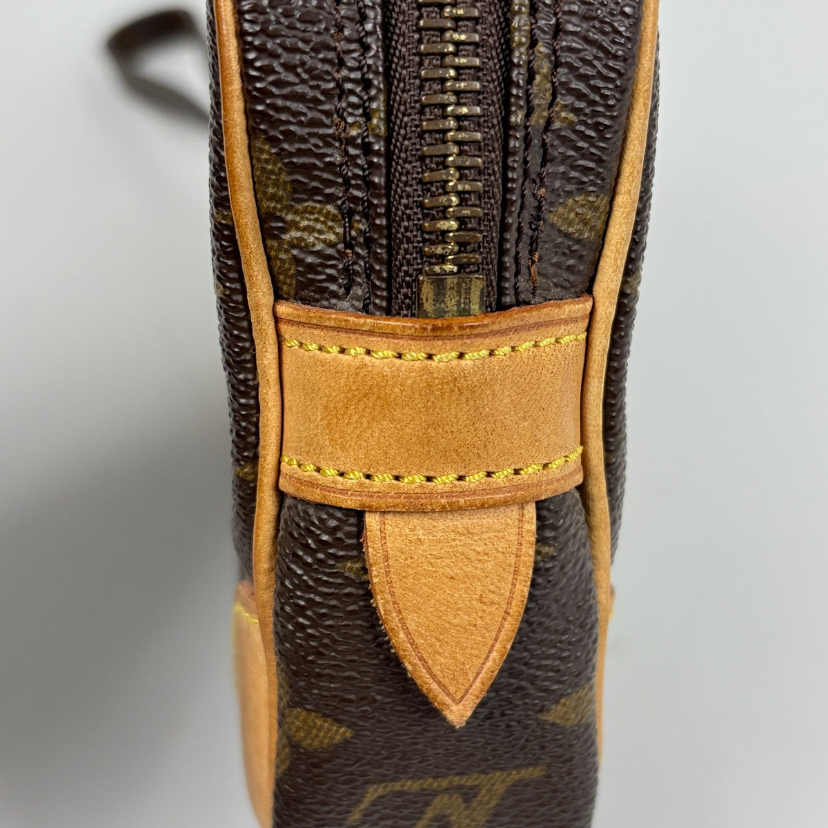 ルイ・ヴィトン マルリードラゴンヌ セカンドバッグ モノグラム M51827