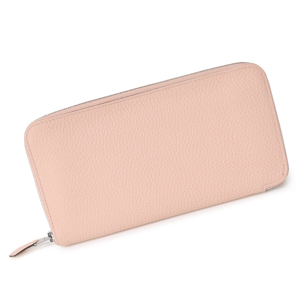 新品・未使用品】エルメス HERMES アザップ ロング クラシック 長財布