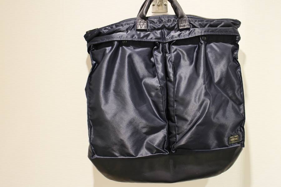 原宿竹下通り店】 PORTER/ポーターのトリプルネームのスペシャルな