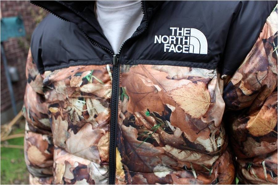 BC原宿店】Supreme（シュプリーム）x The North Face （ザ・ノース