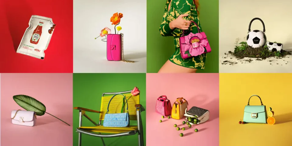 ケイト・スペード ニューヨークは、太陽の季節をセレブレートする