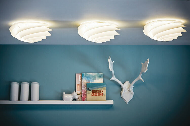 日本正規品 LE KLINT レ・クリント SWIRL スワール シーリング S