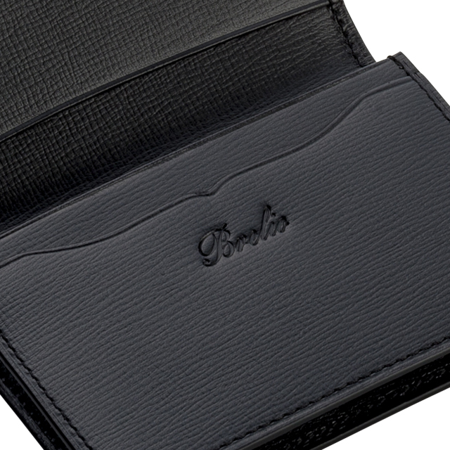 ブレンタボックスカーフ 通しマチ 名刺入れ No.155 | ブレイリオ公式