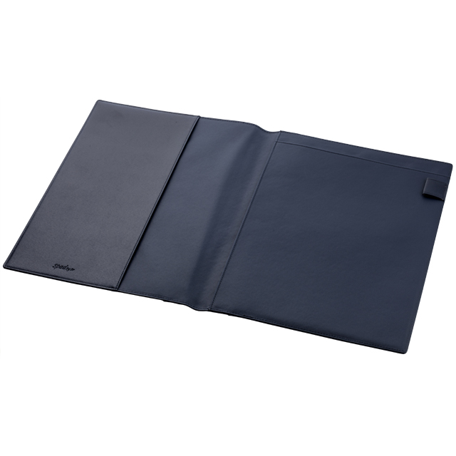 NEWクリスタルレザー A4サイズ ダイアリー・ノートカバー No.343