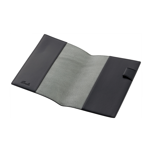 ブレンタボックスカーフ B6サイズ ダイアリー・ノートカバー No.392