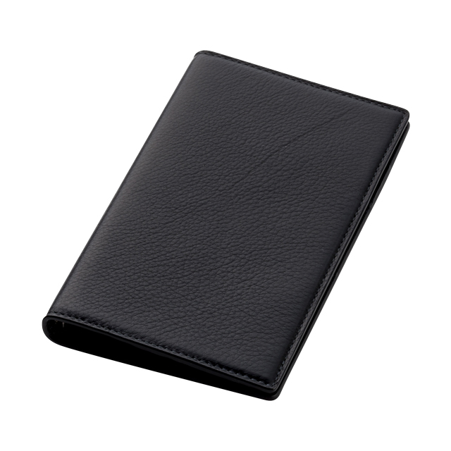 ブレンタボックスカーフ バイブルサイズ システム手帳 6穴11mm No.578