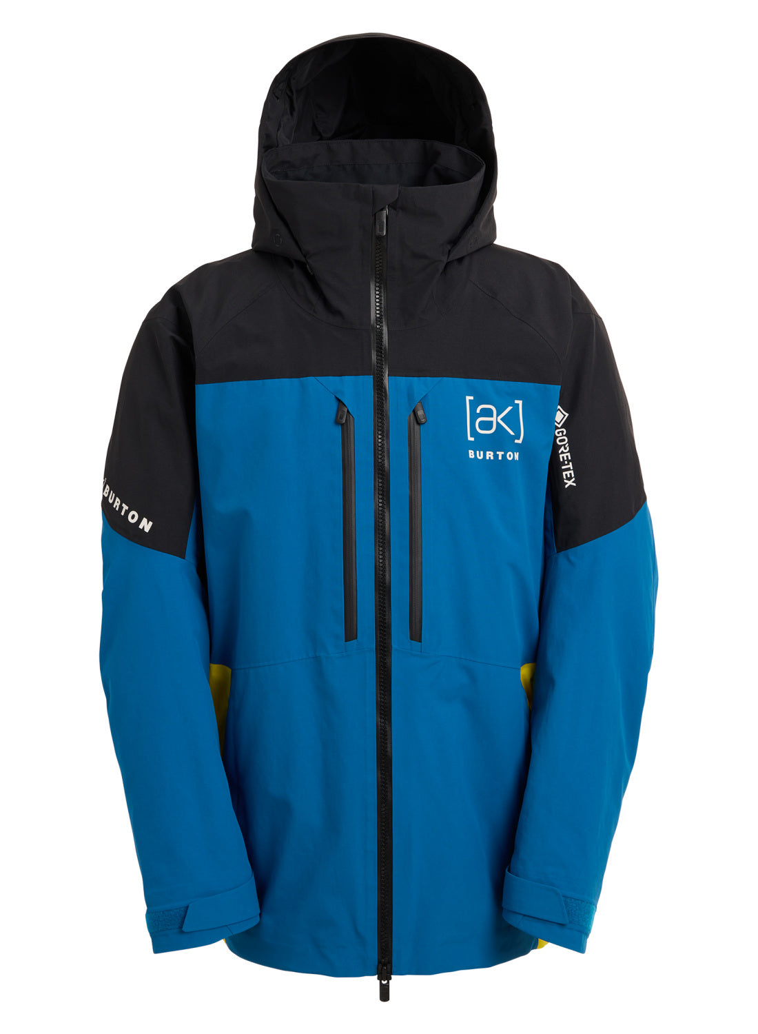 Men's Burton [ak] Baker Down Jacket | [ak] Down Mid-Layer | 800