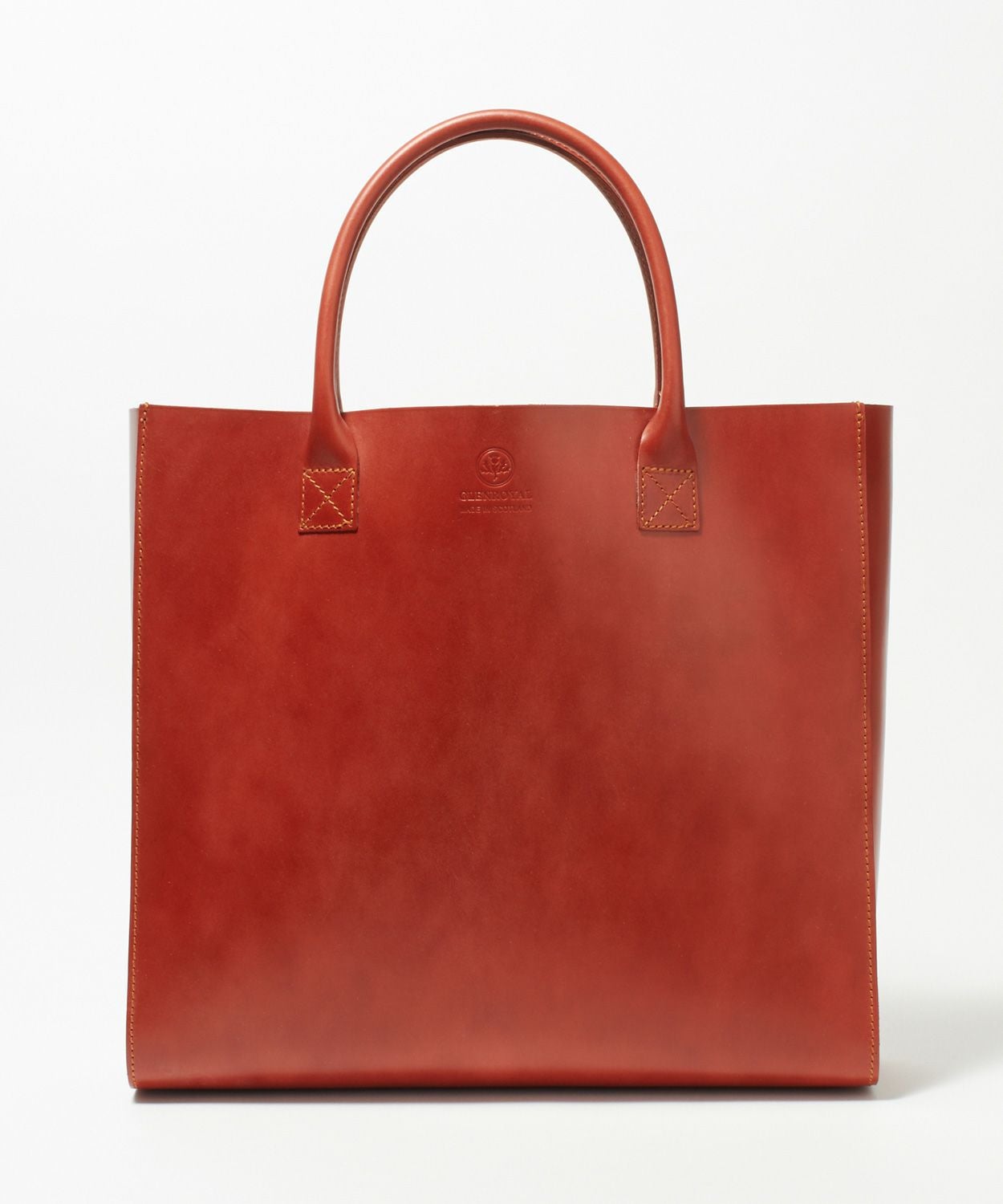 ビッグトートバッグ 全4色 | BRITISH MADE