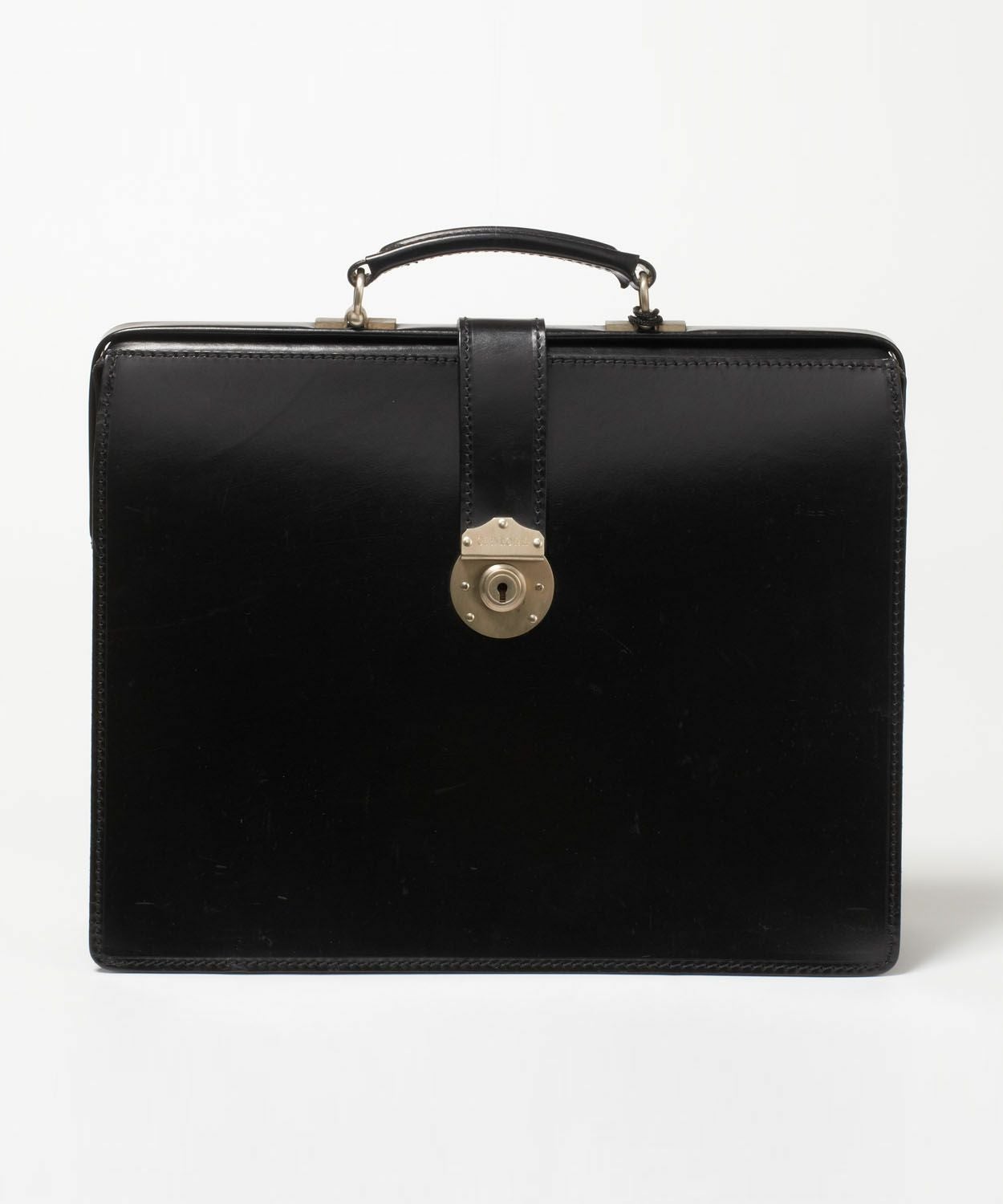 MADE TO ORDER］ダレスバッグ 全3色 | BRITISH MADE