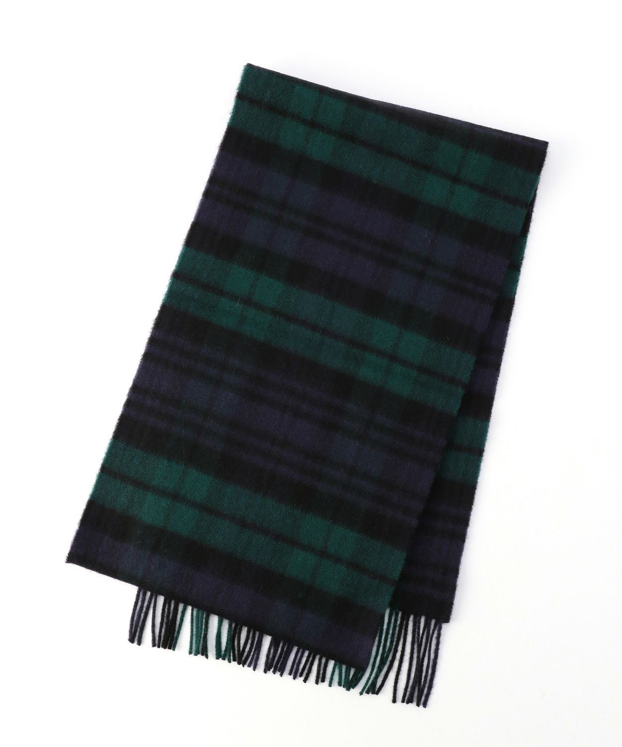 スタッフが教える〈ジョンストンズ〉の“間違いない”一枚 | Johnstons