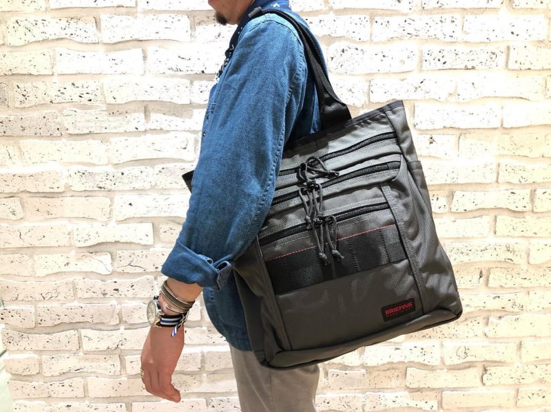 ブリーフィングの人気のコレクションシリーズ「MADE IN USA COLLECTION