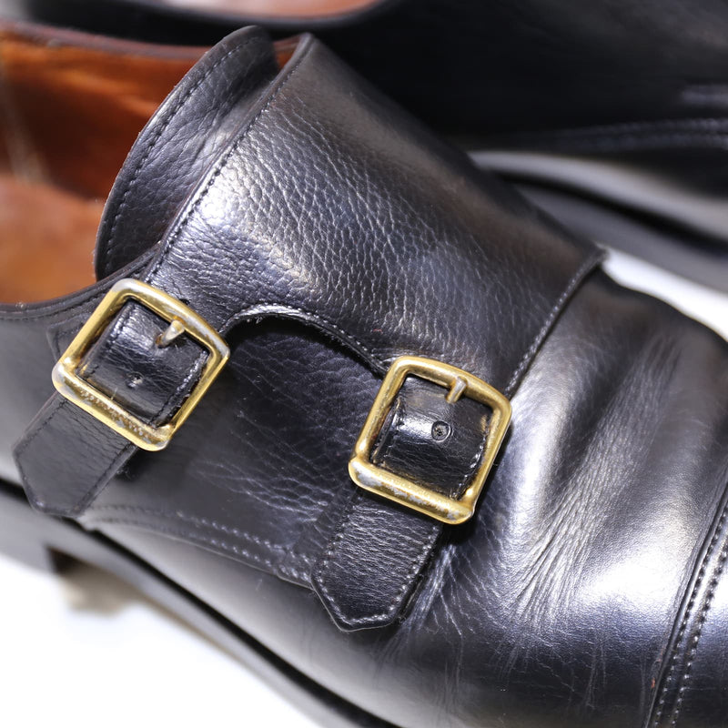 ジョンロブ / ダブルモンク / UK6E – Brift H