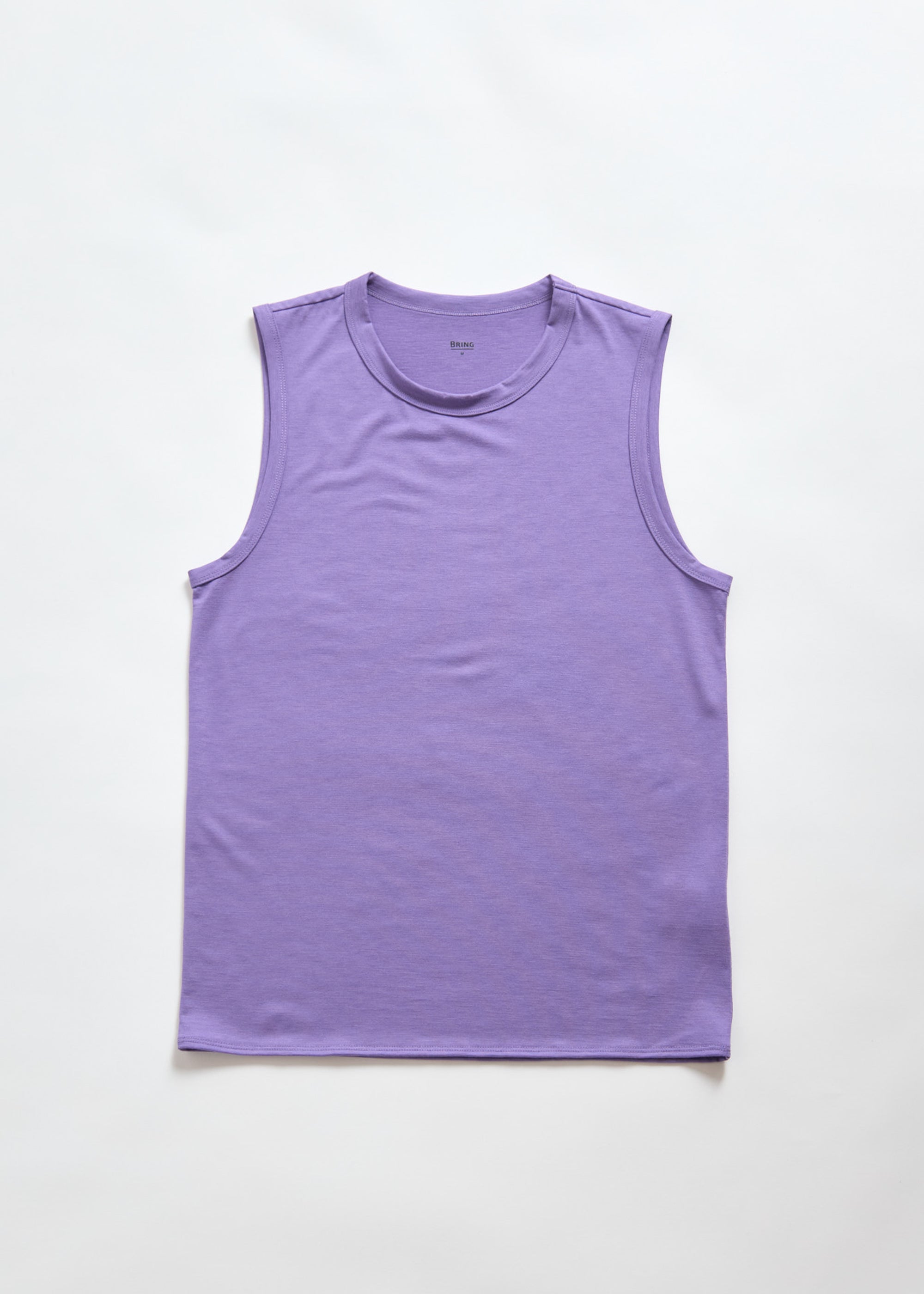 WUNDERWEAR Sleeveless（ワンダーウェア スリーブレス） | BRING