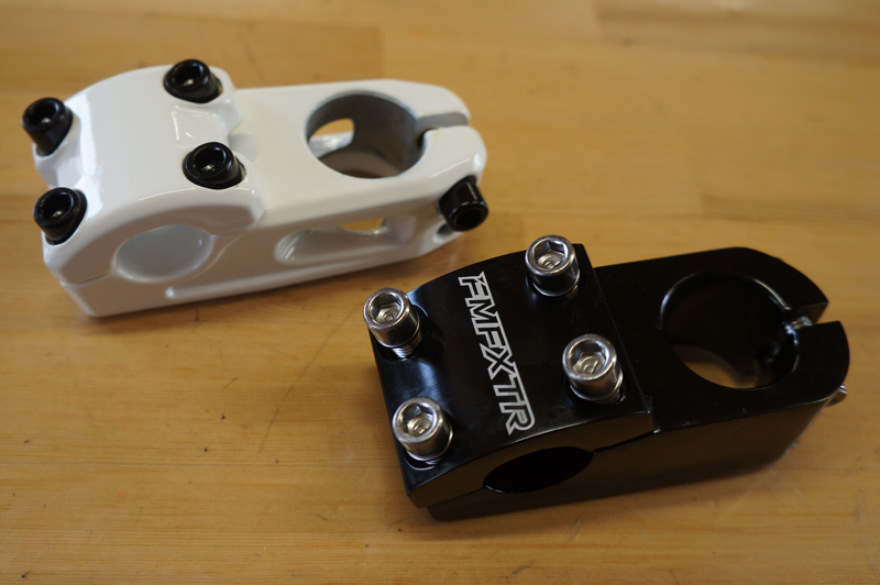 2016スノーモト BWS SPパーツのご案内！