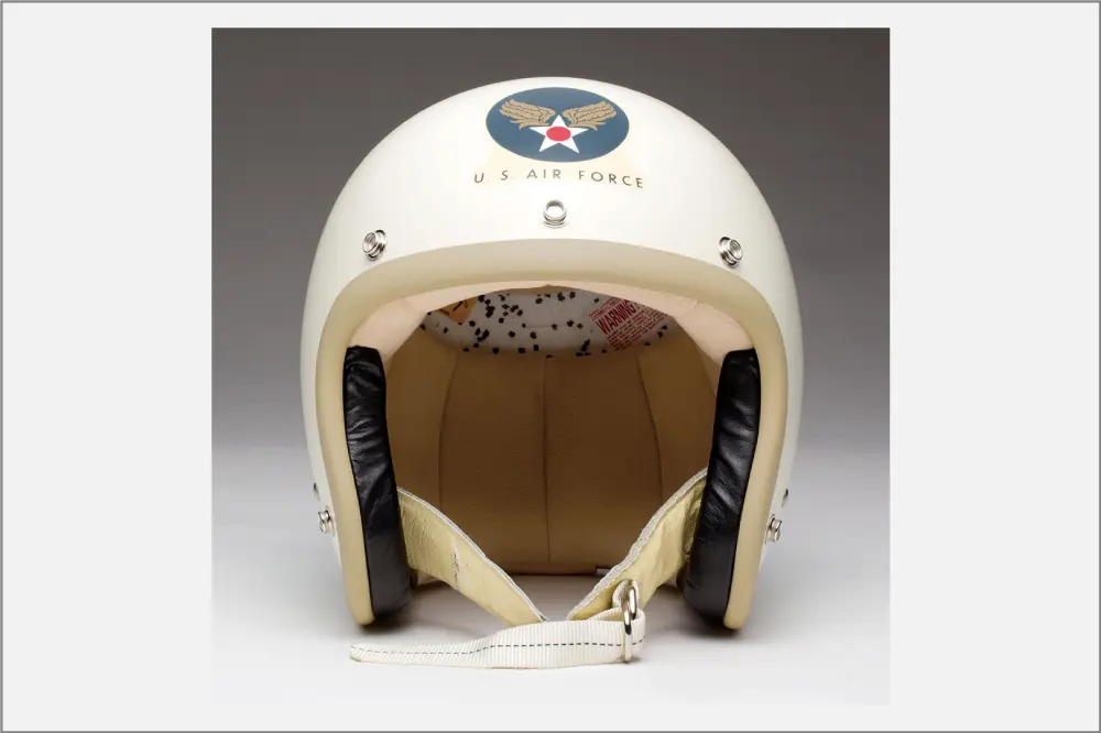 Baby Buco U.S. AIR FORCE PLAIN MODEL エアーフォース プレーンモデル