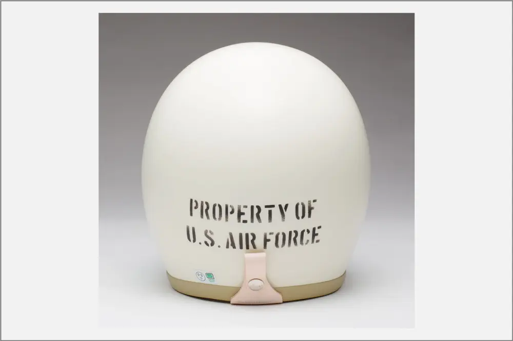 Baby Buco U.S. AIR FORCE PLAIN MODEL エアーフォース プレーンモデル