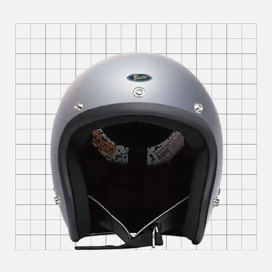 Baby Buco Thunderbolt ベビーブコ サンダーボルト | ブコ ヘルメット