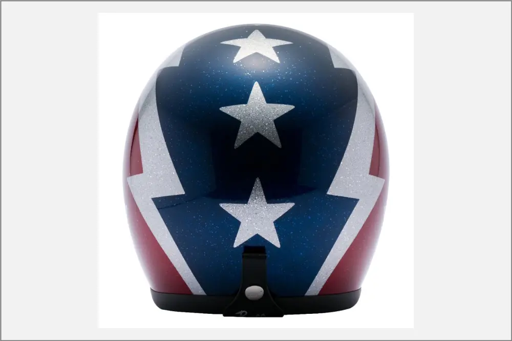 Baby Buco Thunderbolt ベビーブコ サンダーボルト | ブコ ヘルメット