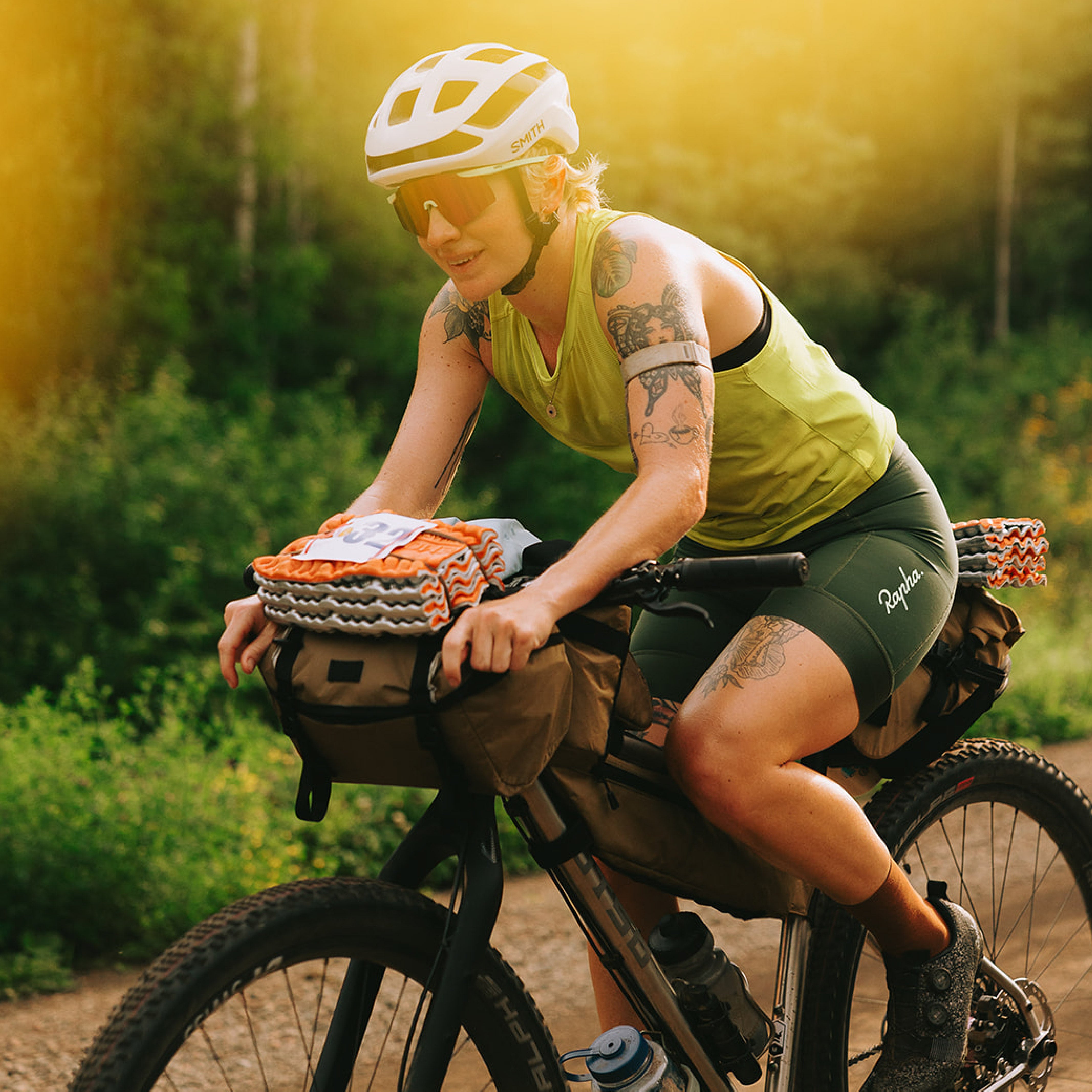 Catalyst Pack – Swift Industries