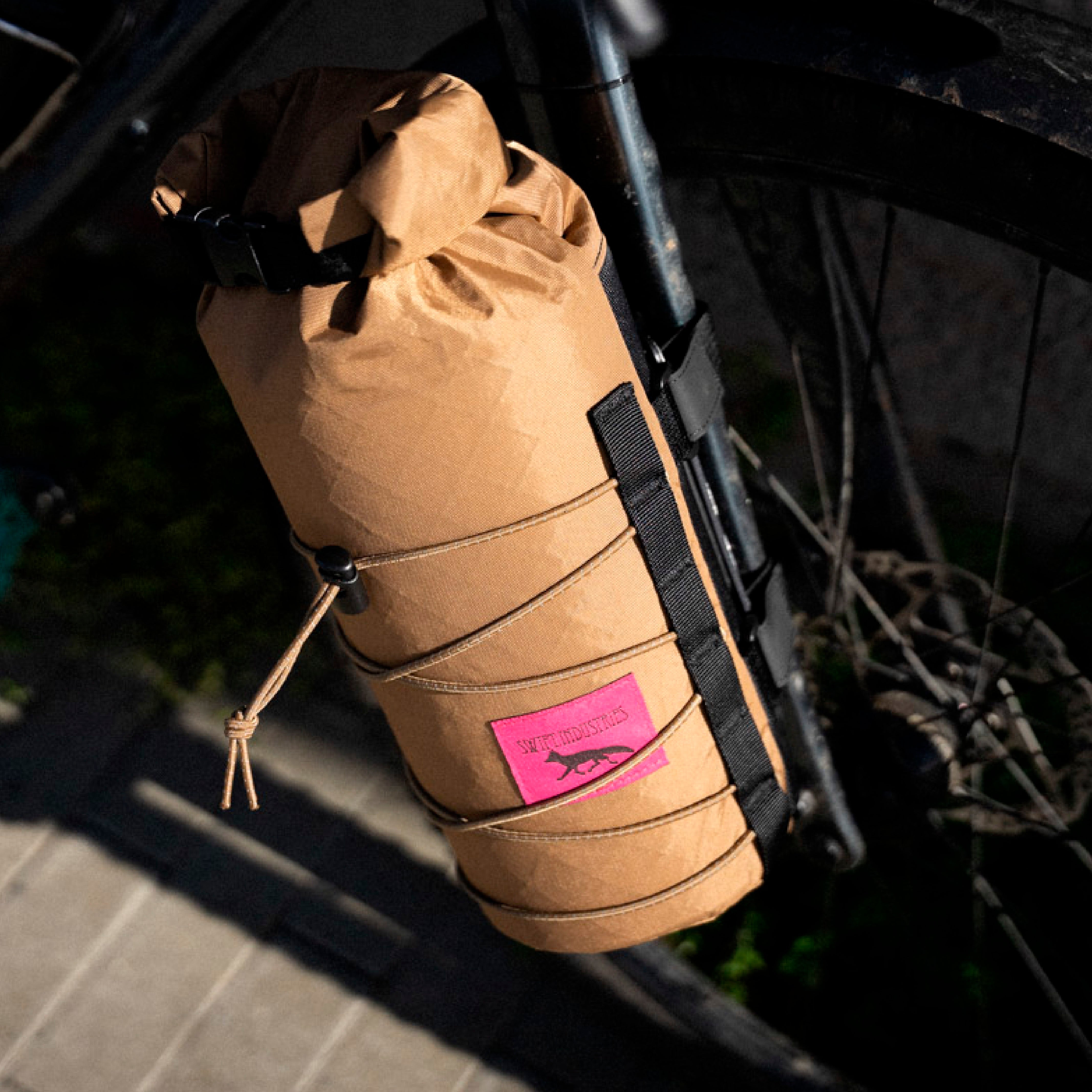 Gemini Cargo Pack – Swift Industries