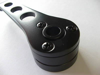 ブラックインナーハンドル セット | ミニクーパー・ローバーミニ専門店