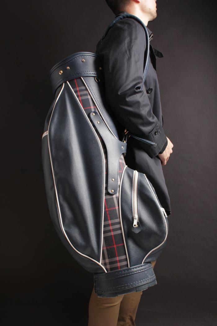 バーバリーゴルフの魅力とは