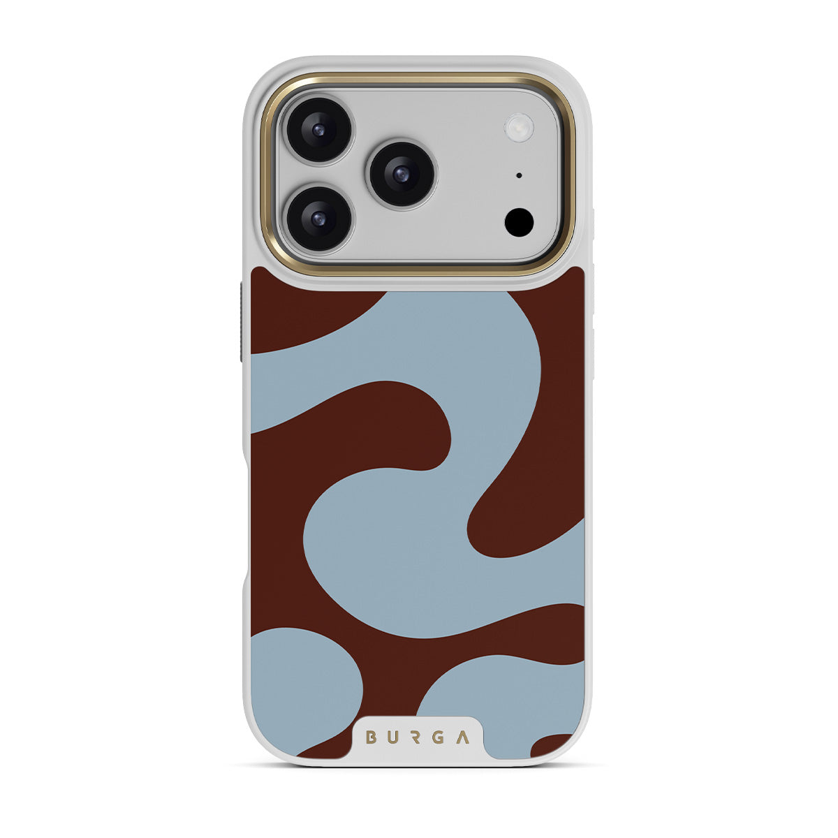 Core - iPhone 17 Pro Case | BURGA