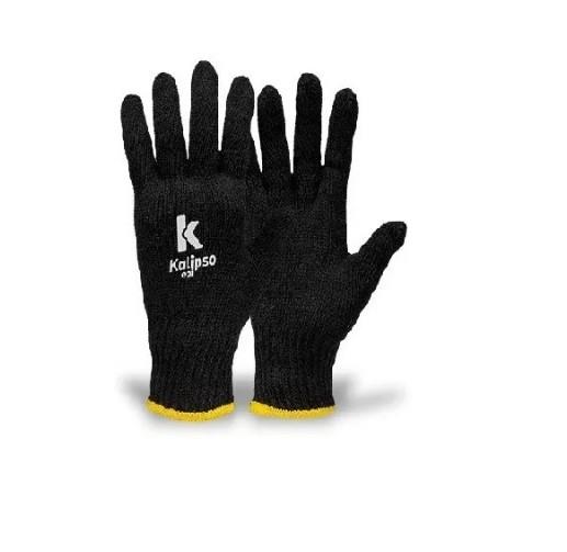 CA 43773 - LUVA PARA PROTEÇÃO CONTRA AGENTES TÉRMICOS E MECÂNICOS