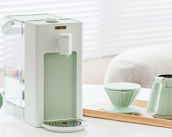 BUYDEEM Instant Hot Water Dispenser S901/S902/S903