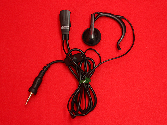 DJ-DPS70 アルインコ本体｜テルワールド（トランシーバー・無線機の