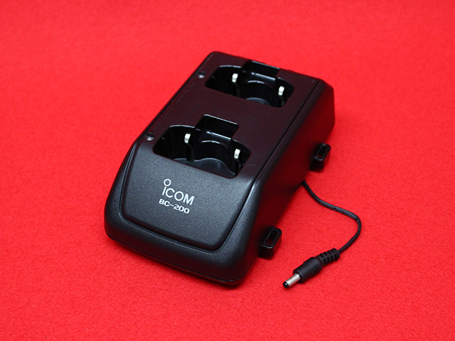 BC-200 アイコム｜ハンディ屋（中古ハンディターミナル専門店）翌日