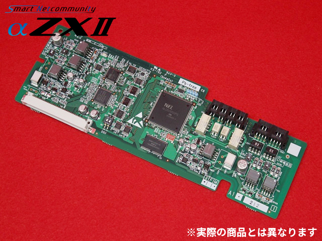 ZXSM-4BRU-(2)｜テルワールド（NTT中古ビジネスフォン販売店）