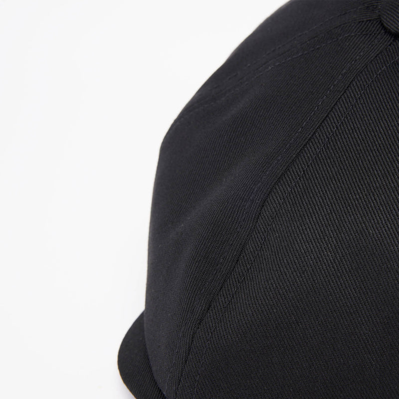 キャスケット | 帽子通販｜CPH(シーピーエイチ）502TC TWILL CASQUETTE