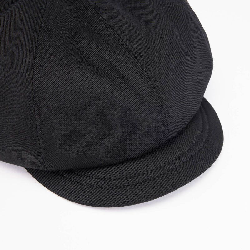キャスケット | 帽子通販｜CPH(シーピーエイチ）521TC TWILL CASQUETTE