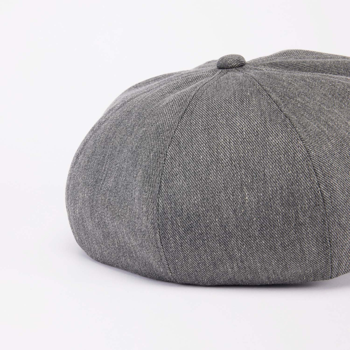 キャスケット | 帽子通販｜CPH(シーピーエイチ）521TC TWILL CASQUETTE