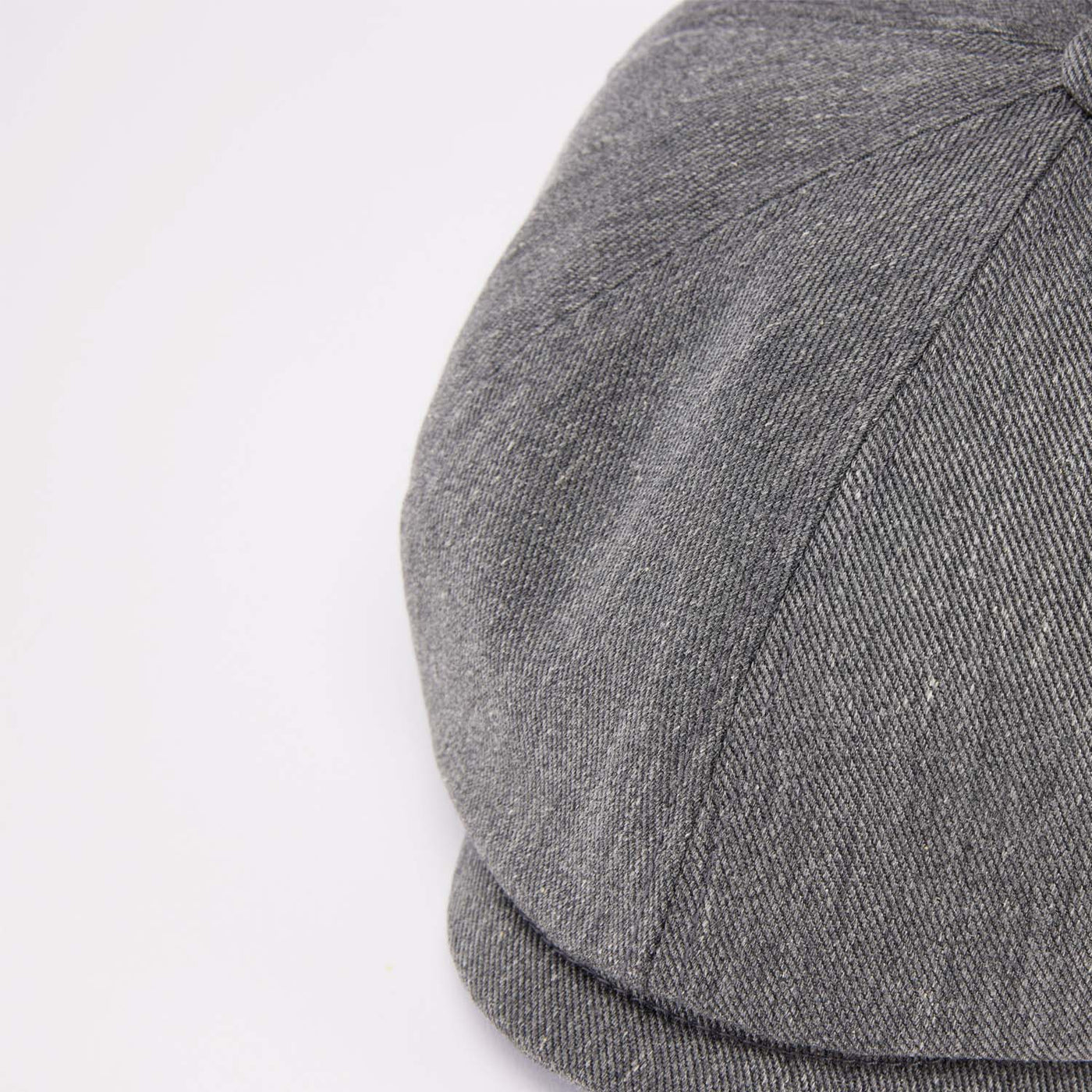 キャスケット | 帽子通販｜CPH(シーピーエイチ）530TC TWILL CASQUETTE