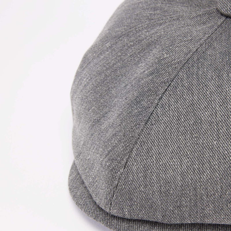 キャスケット | 帽子通販｜CPH(シーピーエイチ）575TC TWILL CASQUETTE