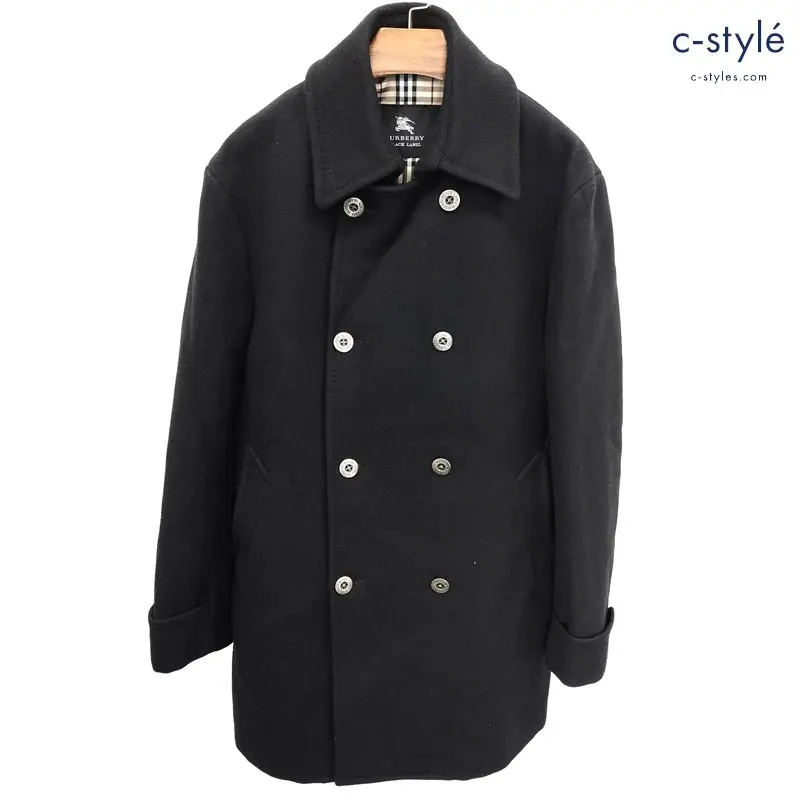 BURBERRY BLACK LABEL(バーバリーブラックレーベル)買取【高く売る