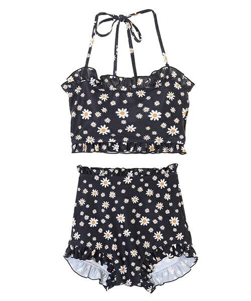 Candy Stripper（キャンディストリッパー）の「TINY DAISY