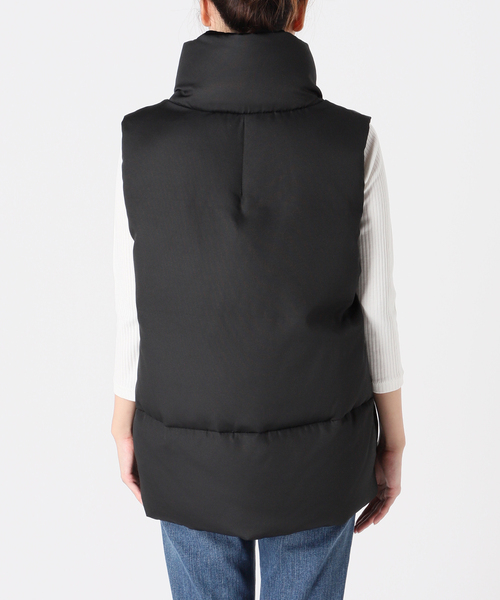 La TOTALITE（ラトータリテ）の「グログランダウンベスト（ダウン